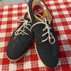 Rollie size 6 1/2 ladies shoes 👠